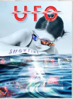 UFO : Showtime (Blu-Ray)